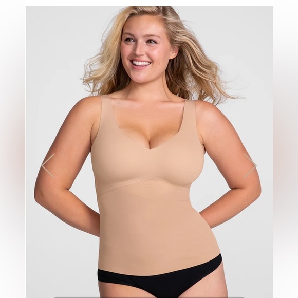 Honeylove LiftWear Tank - Picture 6 of 9